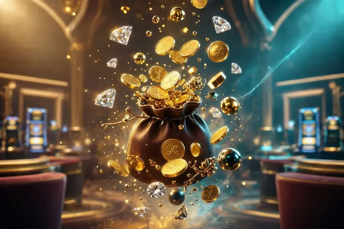 Golisimo Casino